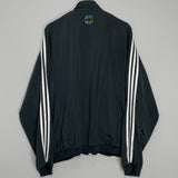 Shop 2006/07 REAL MADRID TRACKSUIT TOP (XL) ADIDAS, classic football shirts, vintage football shirts & retro soccer jerseys at Cult Kits
