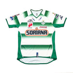 Buy 2006/07 SANTOS LAGUNA HOME SHIRT (L) ATLETICA ~ Free worldwide shipping available ~ Authentic Vintage Football Shirts from Cult Kits
