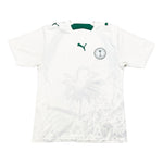 Buy 2006/07 Saudi Arabia Home Shirt (M) Puma ~ Free worldwide shipping available ~ Authentic Vintage Football Shirts from Cult Kits