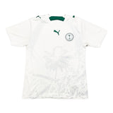 Buy 2006/07 Saudi Arabia Home Shirt (M) Puma ~ Free worldwide shipping available ~ Authentic Vintage Football Shirts from Cult Kits