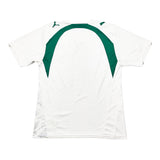 Buy 2006/07 Saudi Arabia Home Shirt (M) Puma ~ Free worldwide shipping available ~ Authentic Vintage Football Shirts from Cult Kits