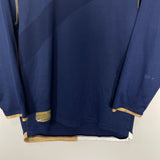 Shop 2006/07 SCOTLAND L/S HOME SHIRT (S) DIADORA, classic football shirts, vintage football shirts & retro soccer jerseys at Cult Kits