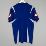 Shop 2006/07 SERBIA HOME SHIRT (M) LOTTO, classic football shirts, vintage football shirts & retro soccer jerseys at Cult Kits