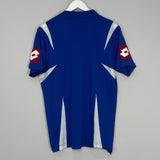 Shop 2006/07 SERBIA HOME SHIRT (M) LOTTO, classic football shirts, vintage football shirts & retro soccer jerseys at Cult Kits