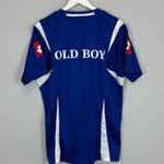 Shop 2006/07 SERBIA HOME SHIRT (XL) LOTTO, classic football shirts, vintage football shirts & retro soccer jerseys at Cult Kits