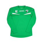 2006-07-the-new-saints-player-issue-training-shirt-m-legea68645