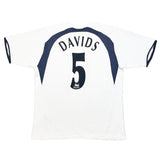 2006-07-tottenham-davids-5-home-shirt-l-puma685