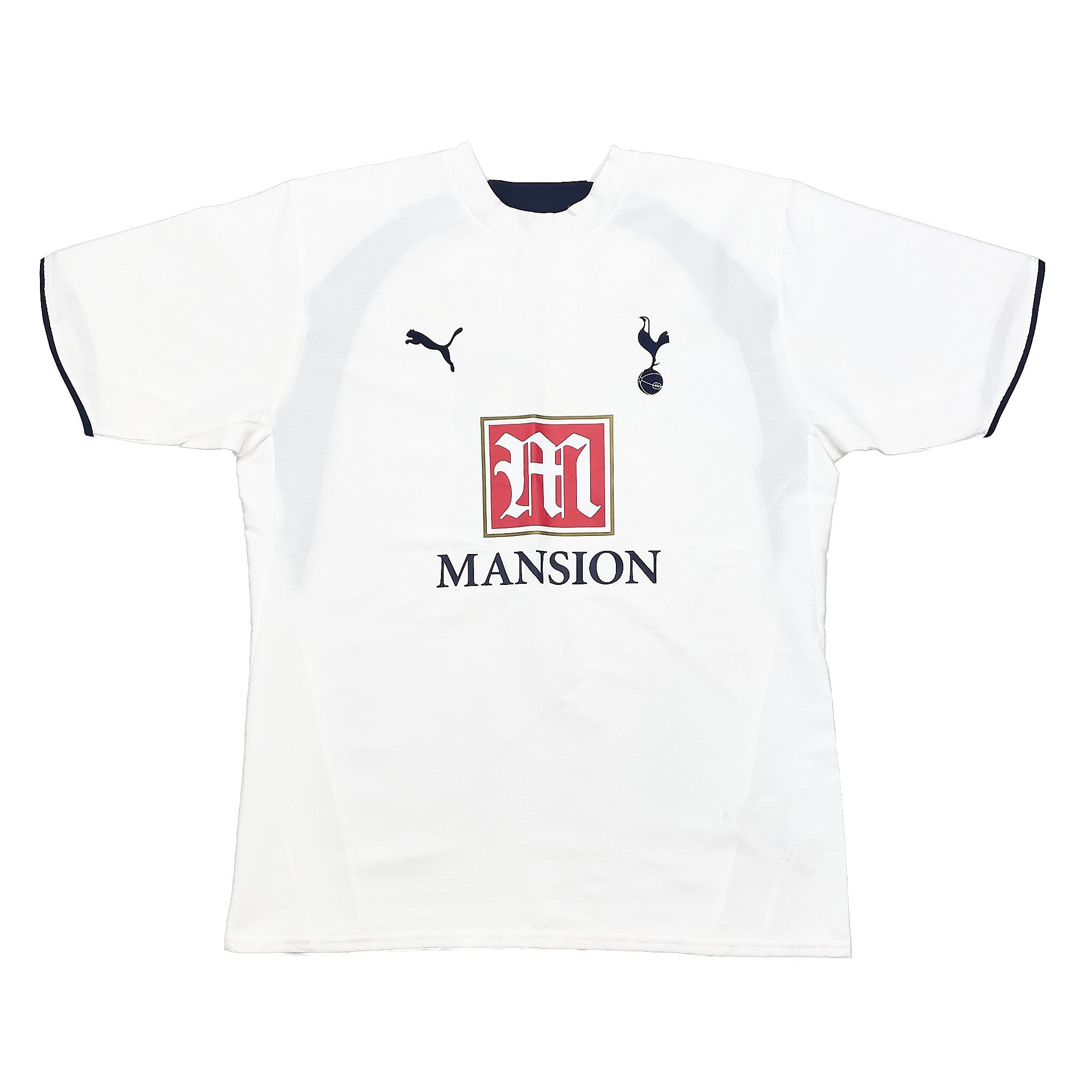 2006-07-tottenham-defoe-18-home-shirt-l-puma979