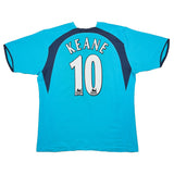 2006-07-tottenham-keane-10-away-shirt-l-puma574