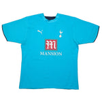 2006-07-tottenham-keane-10-away-shirt-l-puma574
