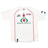 Buy 2006/07 UAG Tecos 6 Third Shirt (XXL) Atletica ~ Free worldwide shipping available ~ Authentic Vintage Football Shirts from Cult Kits