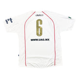 Buy 2006/07 UAG Tecos 6 Third Shirt (XXL) Atletica ~ Free worldwide shipping available ~ Authentic Vintage Football Shirts from Cult Kits