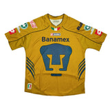 2006-07-unam-pumas-away-shirt-m-lotto45774