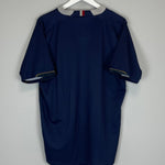 2006/07 USA AWAY SHIRT (L) NIKE - Cult Kits - Large - Buy Vintage Football Shirts, Authentic Retro Football Shirts For Sale, Classic Football Shirts & Soccer Jersey
