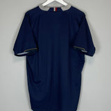 2006/07 USA AWAY SHIRT (L) NIKE - Cult Kits - Large - Buy Vintage Football Shirts, Authentic Retro Football Shirts For Sale, Classic Football Shirts & Soccer Jersey