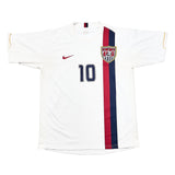 2006-07-usa-donovan-10-home-shirt-m-nike5678