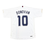 2006-07-usa-donovan-10-home-shirt-m-nike7479