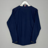 Shop 2006/07 USA L/S AWAY SHIRT (S) NIKE, classic football shirts, vintage football shirts & retro soccer jerseys at Cult Kits