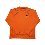 Buy 2006/07 Valencia Jumper (XL) Nike ~ Free worldwide shipping ~ Authentic Vintage Football Shirts from Cult Kits