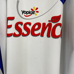 Shop 2006/07 WATERFORD HOME SHIRT (XL) AZURRI, classic football shirts, vintage football shirts & retro soccer jerseys at Cult Kits