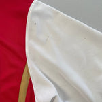 Buy 2006/08 Arsenal Hleb 13 Home Shirt (M) Nike ~ Free worldwide shipping ~ Authentic Vintage Football Shirts from Cult Kits
