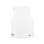 Buy 2006/08 Brazil Training Vest (M) Nike ~ Free worldwide shipping ~ Authentic Vintage Football Shirts from Cult Kits