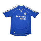 Buy 2006/08 Chelsea Shevchenko 7 Home Shirt (L) Adidas ~ Free worldwide shipping ~ Authentic Vintage Football Shirts from Cult Kits