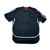 Buy 2006/08 DC United Home Shirt (XL) Adidas ~ Free worldwide shipping available ~ Authentic Vintage Football Shirts from Cult Kits