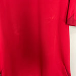 Shop 2006/08 ENGLAND BECKHAM #7 AWAY SHIRT (M) UMBRO, classic football shirts, vintage football shirts & retro soccer jerseys at Cult Kits