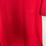 Shop 2006/08 ENGLAND BECKHAM #7 AWAY SHIRT (M) UMBRO, classic football shirts, vintage football shirts & retro soccer jerseys at Cult Kits