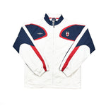 Buy 2006/08 England Track Jacket (L) Umbro ~ Free worldwide shipping available ~ Authentic Vintage Football Shirts from Cult Kits