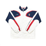 Buy 2006/08 England Track Jacket (L) Umbro ~ Free worldwide shipping available ~ Authentic Vintage Football Shirts from Cult Kits