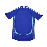 Buy 2006/08 Japan Home Shirt (S) Adidas ~ Free worldwide shipping ~ Authentic Vintage Football Shirts from Cult Kits