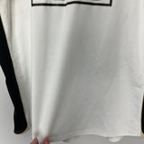 Shop 2006/08 MANCHESTER UNITED RONALDO #7 AWAY SHIRT (L) NIKE, classic football shirts, vintage football shirts & retro soccer jerseys at Cult Kits
