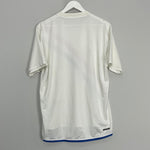 Shop 2006/08 NETHERLANDS AWAY SHIRT (L) NIKE, classic football shirts, vintage football shirts & retro soccer jerseys at Cult Kits
