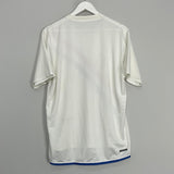 Shop 2006/08 NETHERLANDS AWAY SHIRT (L) NIKE, classic football shirts, vintage football shirts & retro soccer jerseys at Cult Kits