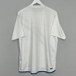 Shop 2006/08 NETHERLANDS AWAY SHIRT (XL) NIKE, classic football shirts, vintage football shirts & retro soccer jerseys at Cult Kits