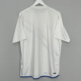 Shop 2006/08 NETHERLANDS AWAY SHIRT (XL) NIKE, classic football shirts, vintage football shirts & retro soccer jerseys at Cult Kits