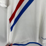 Shop 2006/08 NETHERLANDS AWAY SHIRT (XL) NIKE, classic football shirts, vintage football shirts & retro soccer jerseys at Cult Kits