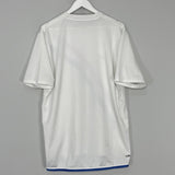 Shop 2006/08 NETHERLANDS AWAY SHIRT (XL) NIKE, classic football shirts, vintage football shirts & retro soccer jerseys at Cult Kits