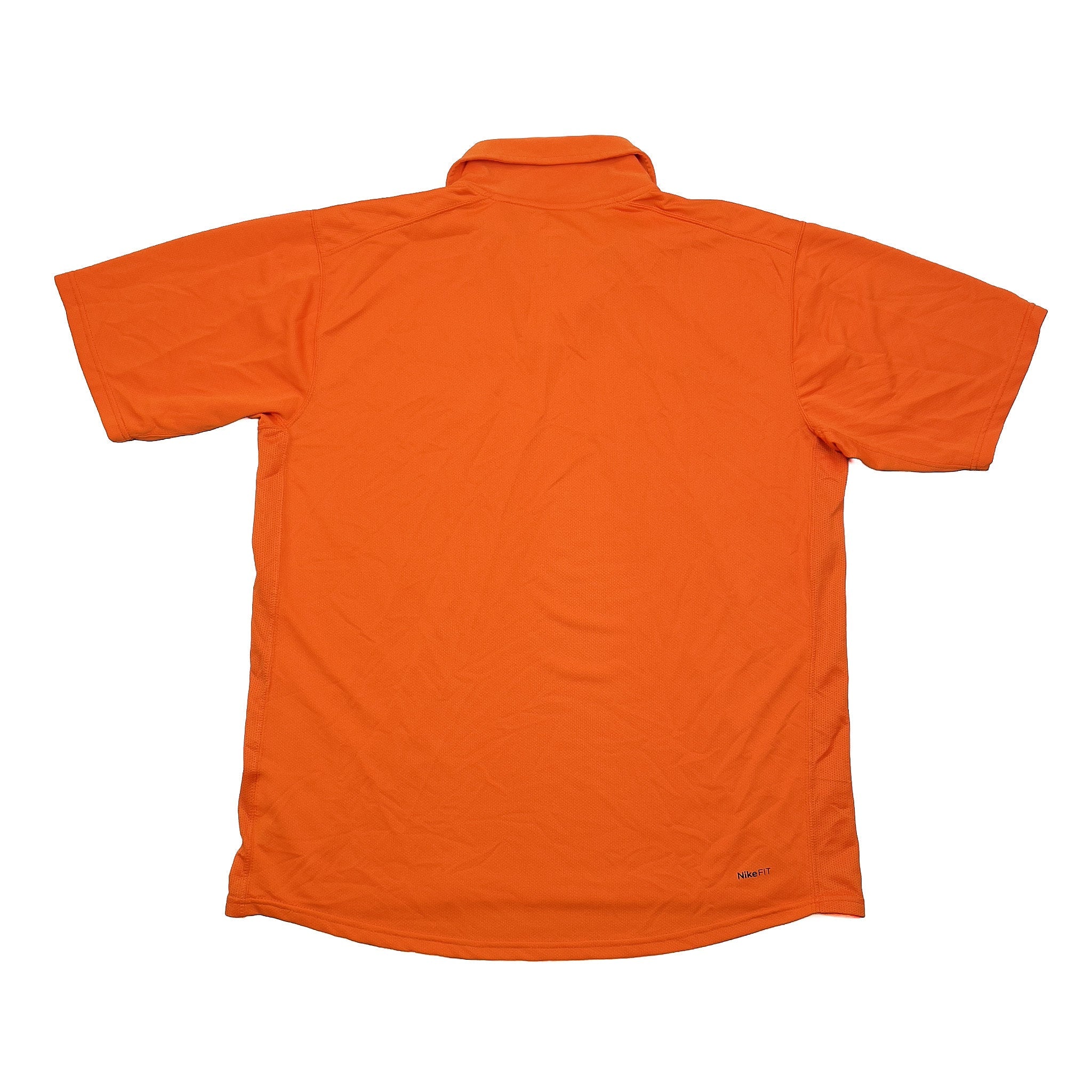 Buy 2006/08 Netherlands Home Shirt (L) Nike ~ Free worldwide shipping ~ Authentic Vintage Football Shirts from Cult Kits
