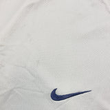 Buy 2006/08 Netherlands L/S Away Shirt (XXL) Nike ~ Free worldwide shipping available ~ Authentic Vintage Football Shirts from Cult Kits