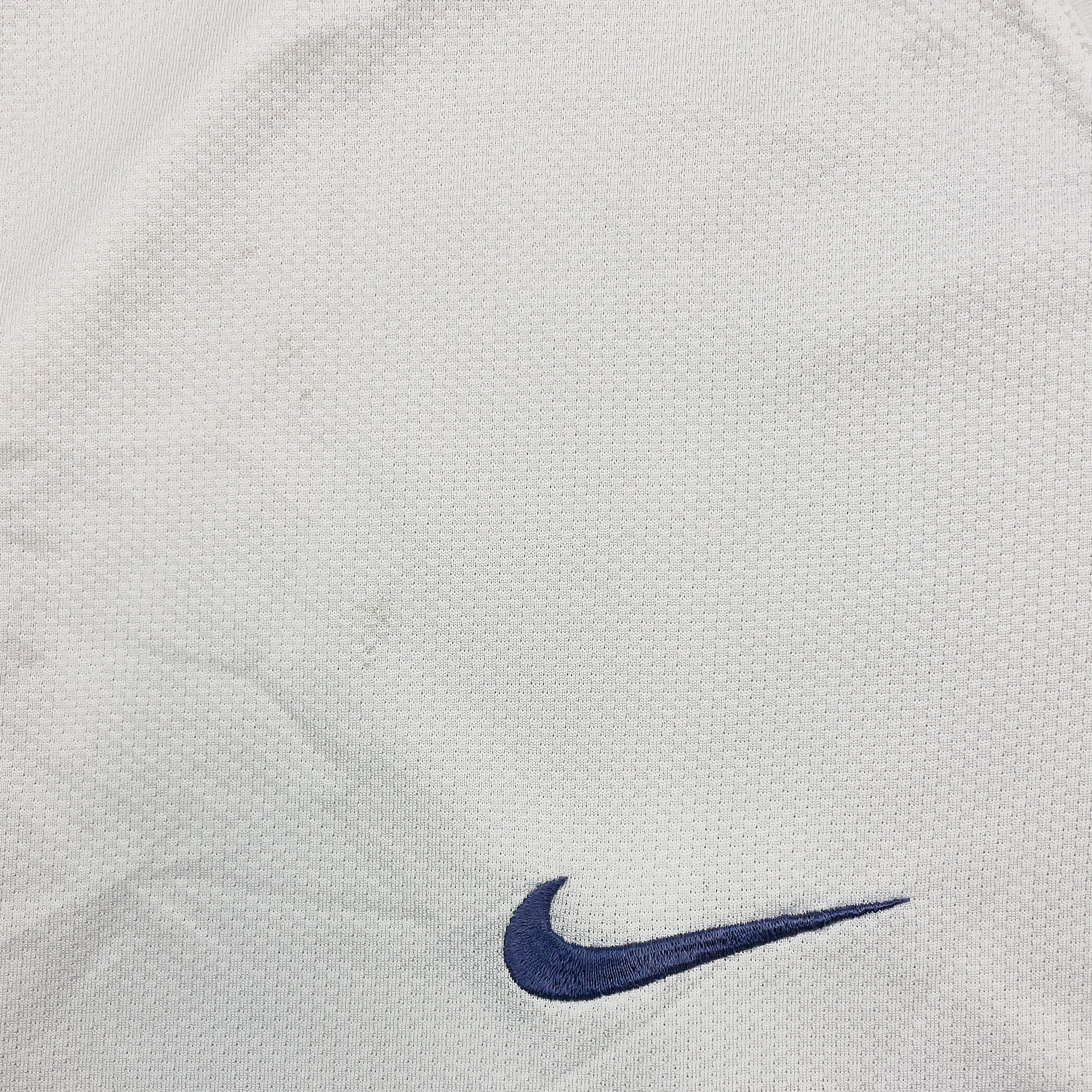 Buy 2006/08 Netherlands L/S Away Shirt (XXL) Nike ~ Free worldwide shipping available ~ Authentic Vintage Football Shirts from Cult Kits