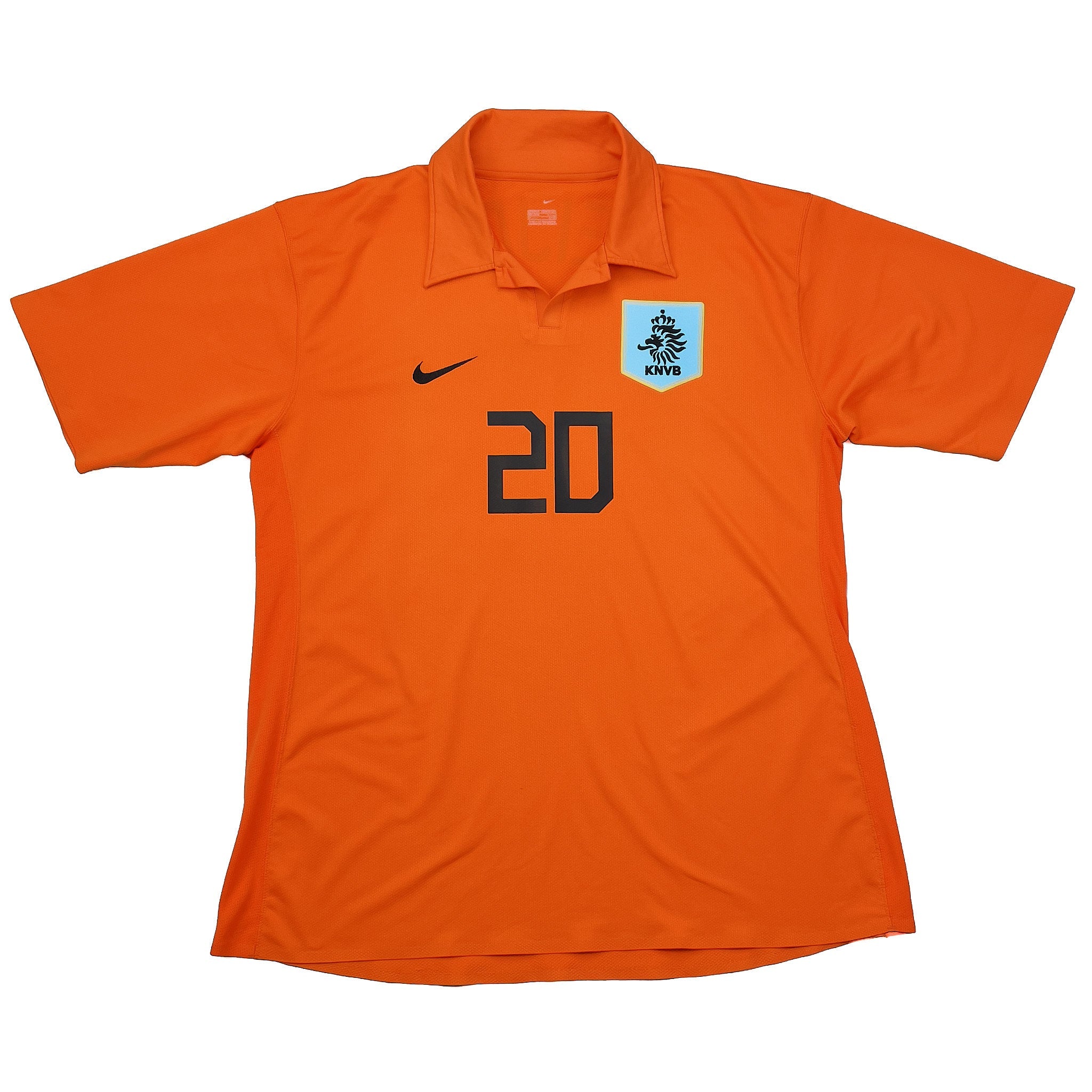 2006-08-netherlands-sniejder-20-player-issue-home-shirt-xxl-nike345