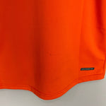 Shop 2006/08 NETHERLANDS V.PERSIE #17 HOME SHIRT (M) NIKE, classic football shirts, vintage football shirts & retro soccer jerseys at Cult Kits