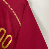 2006/08 PORTUGAL C.RONALDO 17 HOME SHIRT (S) NIKE - Cult Kits - Small - Buy Vintage Football Shirts, Authentic Retro Football Shirts For Sale, Classic Football Shirts & Soccer Jersey