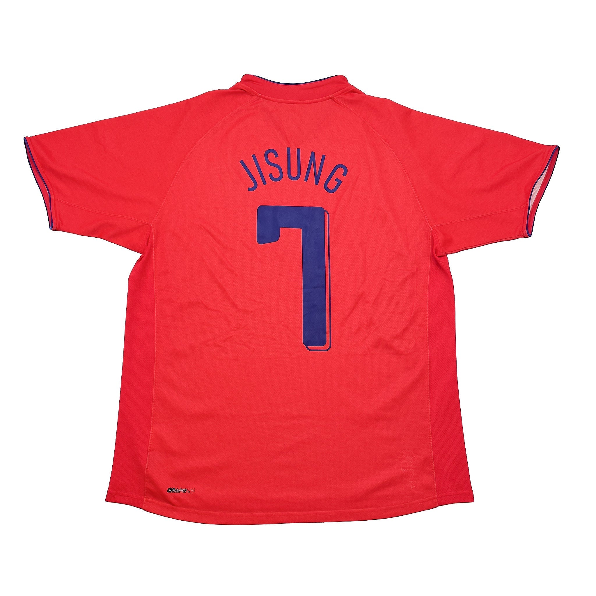 2006-08-south-korea-ji-sung-7-home-shirt-l-nike45647