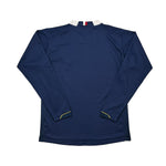 Buy 2006/08 USA L/S Away Shirt (S) Nike ~ Free worldwide shipping ~ Authentic Vintage Football Shirts from Cult Kits