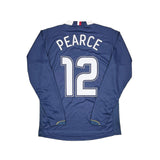 2006-08-usa-pearce-12-l-s-away-shirt-s-nike445