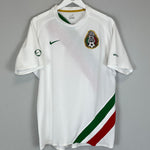 2006/07 MEXICO TRAINING SHIRT (L) NIKE